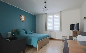 Les Logis Rochefortais