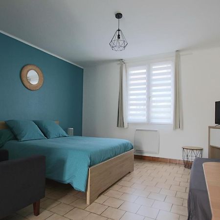 Appartement A Rochefort Extérieur photo