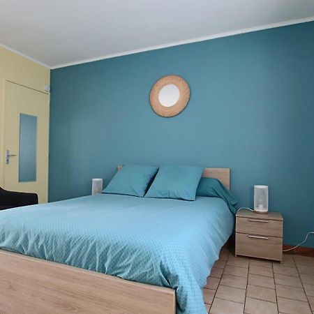 Appartement A Rochefort Extérieur photo