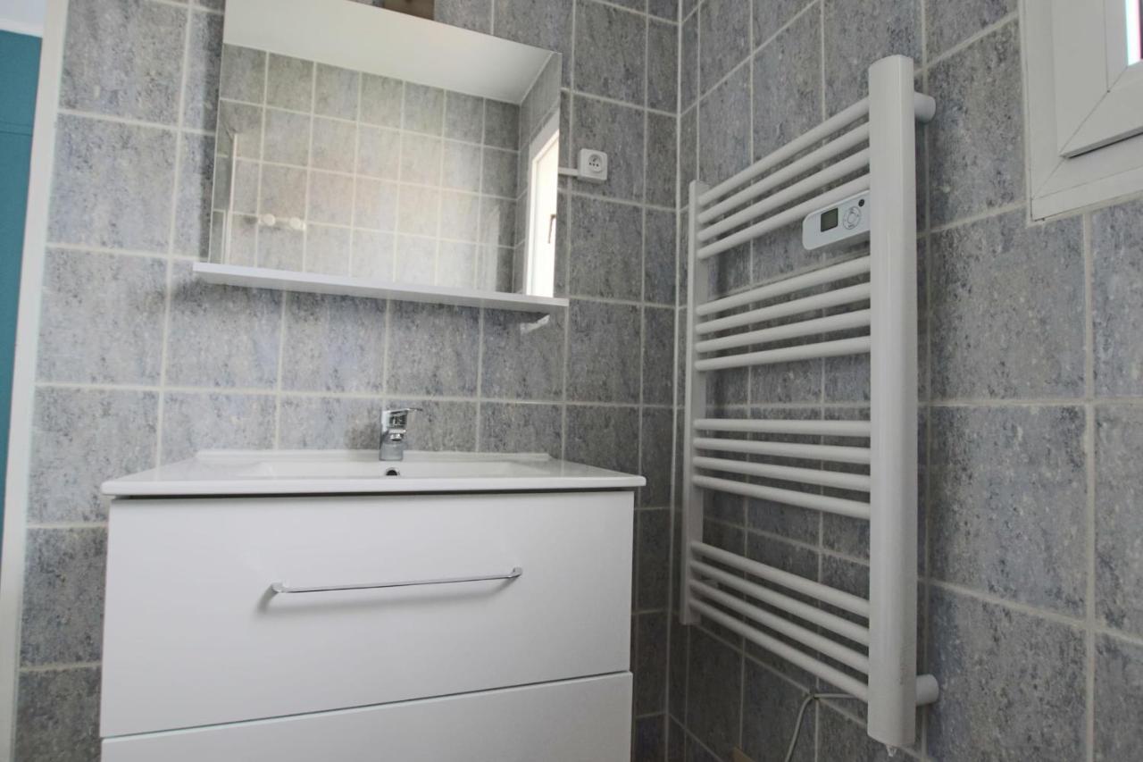 Appartement A Rochefort Extérieur photo