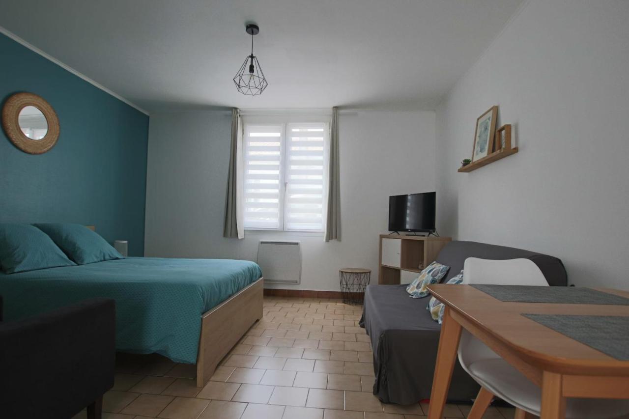 Appartement A Rochefort Extérieur photo