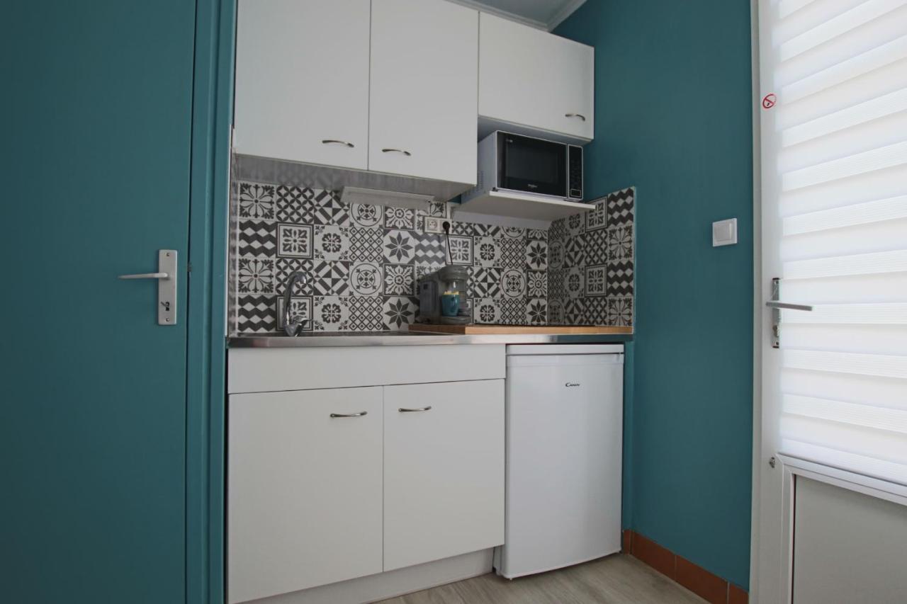 Appartement A Rochefort Extérieur photo