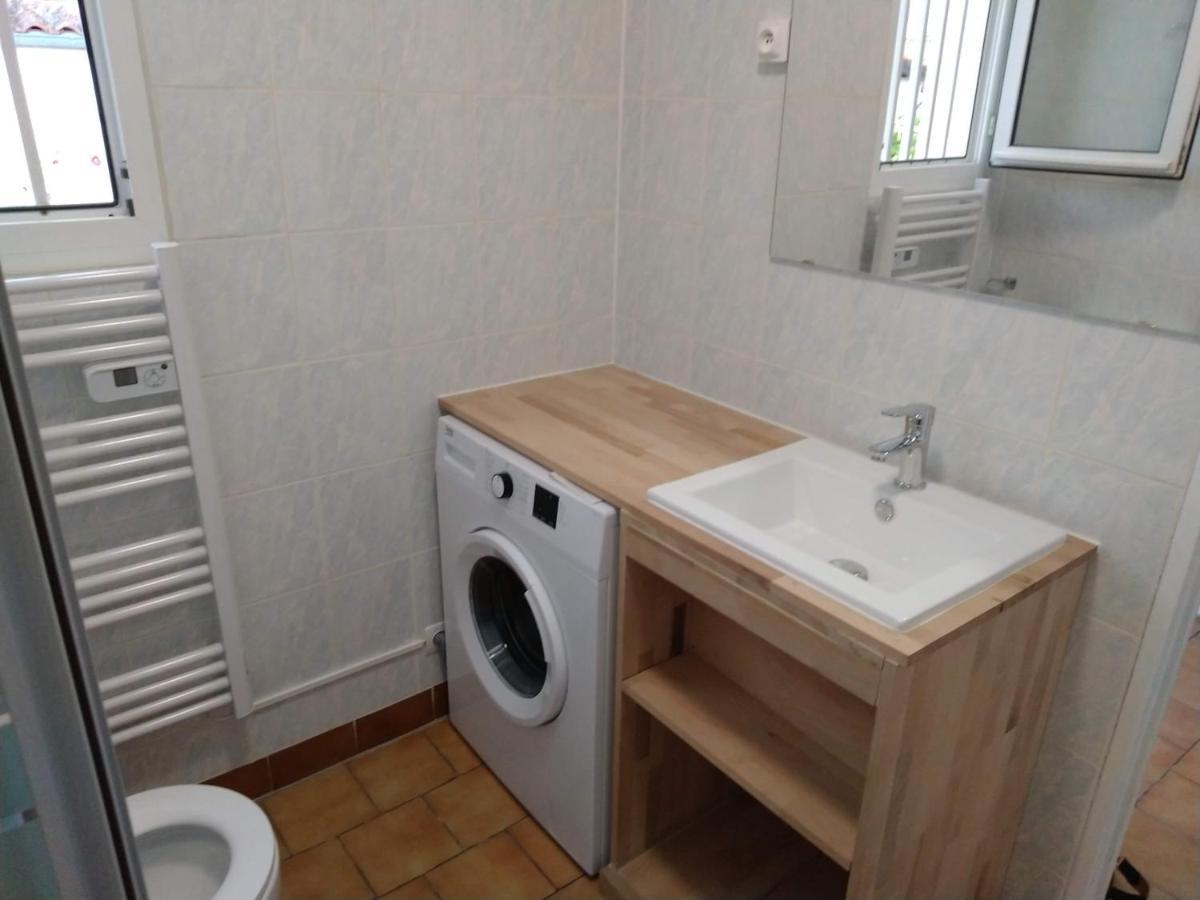 Appartement A Rochefort Extérieur photo