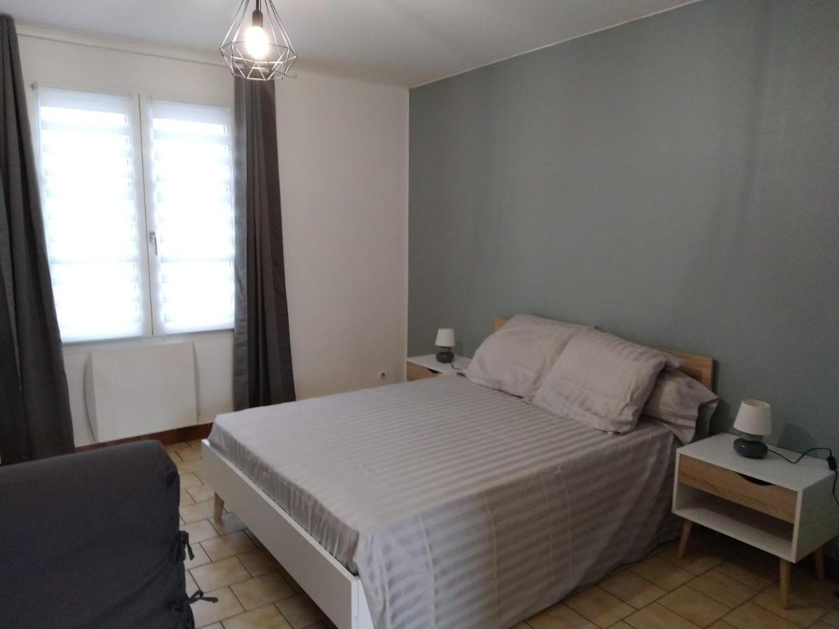 Appartement A Rochefort Extérieur photo