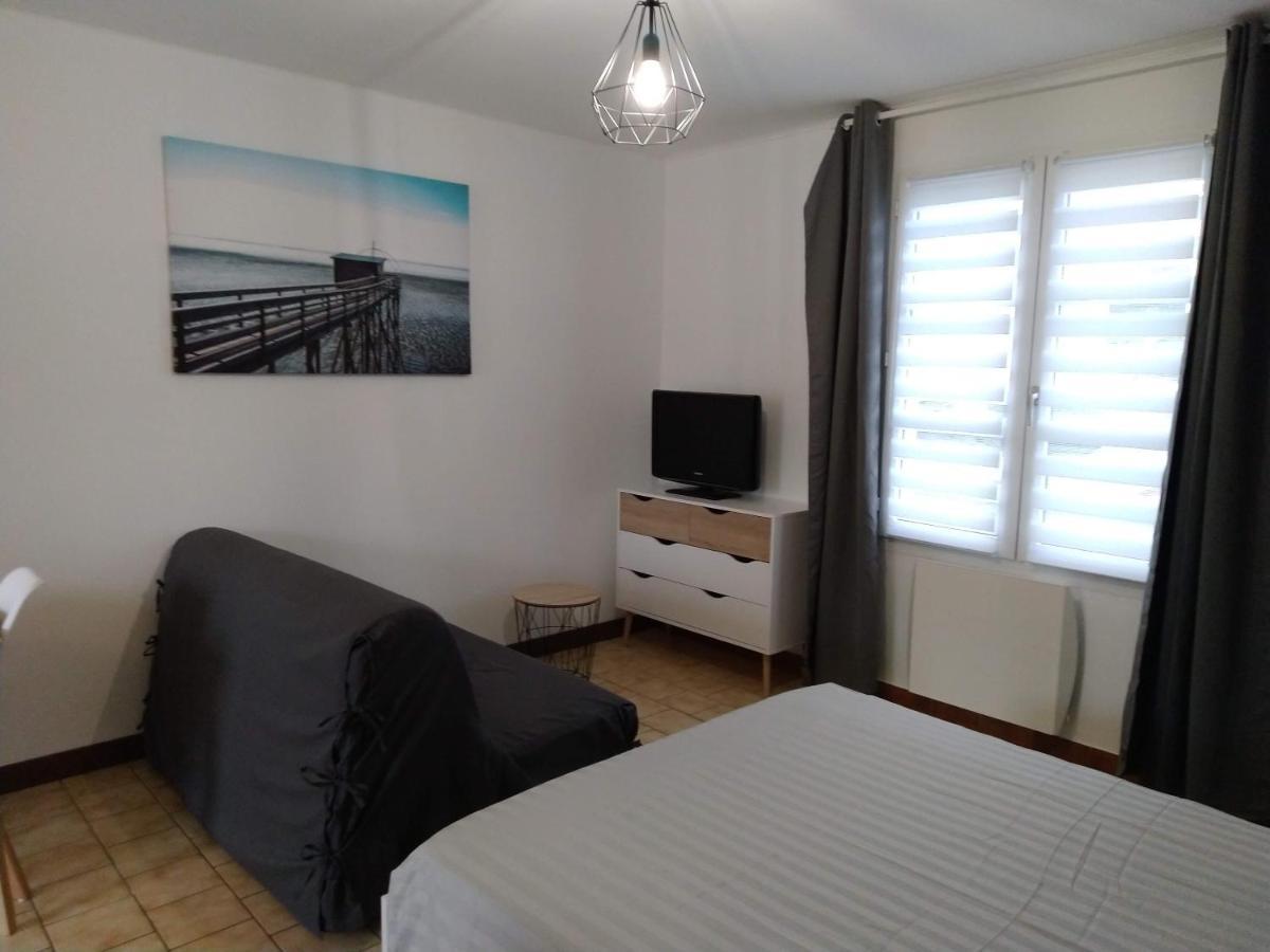 Appartement A Rochefort Extérieur photo