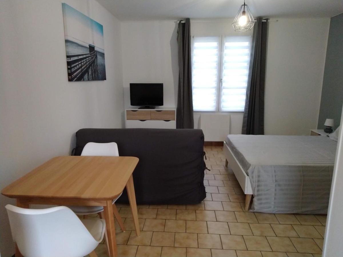 Appartement A Rochefort Extérieur photo