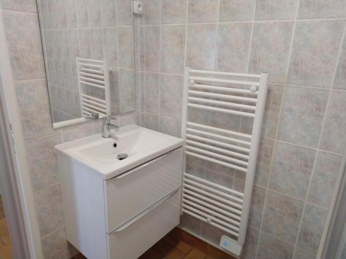 Appartement A Rochefort Extérieur photo
