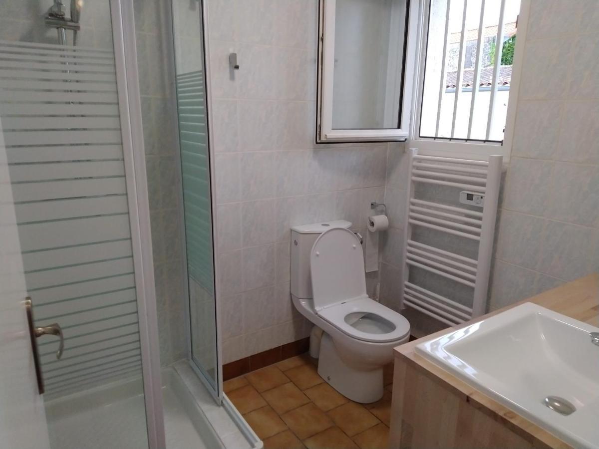 Appartement A Rochefort Extérieur photo