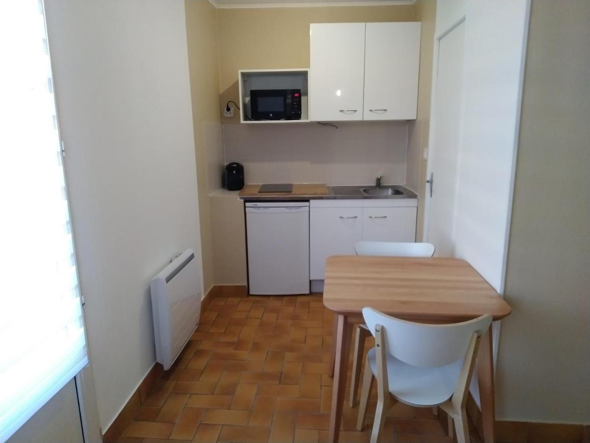 Appartement A Rochefort Extérieur photo