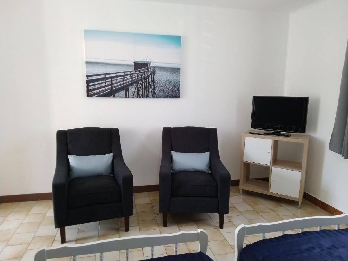 Appartement A Rochefort Extérieur photo