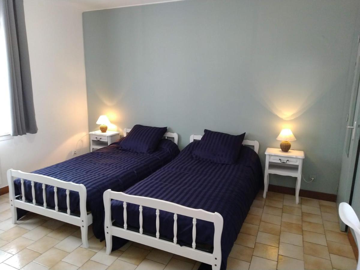 Appartement A Rochefort Extérieur photo