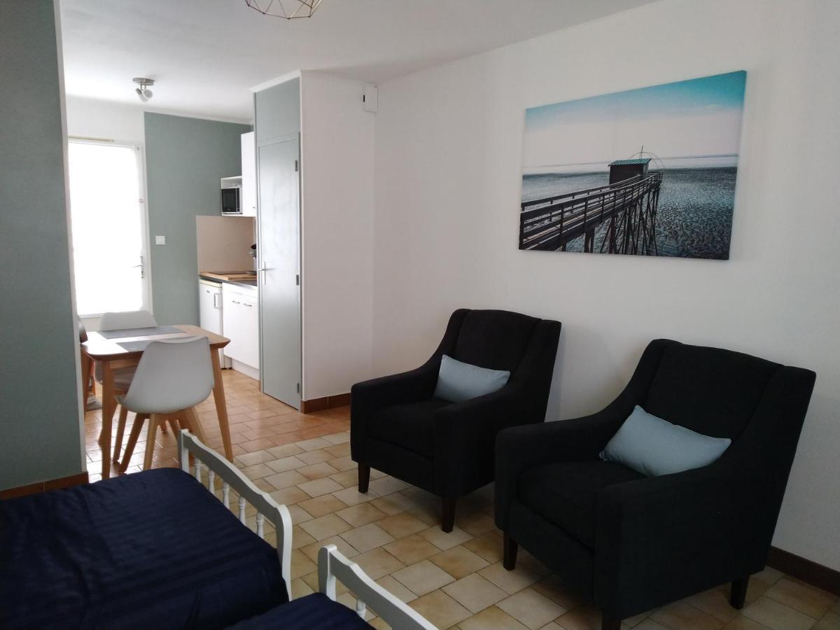 Appartement A Rochefort Extérieur photo